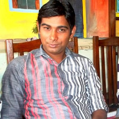 Hannan Shaikh - Twitter Profile Picture of Hannan Shaikh (@hannanshaikh84) on Twitter