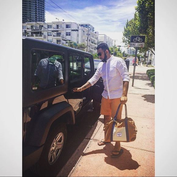 Profile Picture of Pratik Patel (@_pp23) on Poshmark