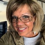 Profile Picture of Susan McDowell (@susanmandm) on Instagram