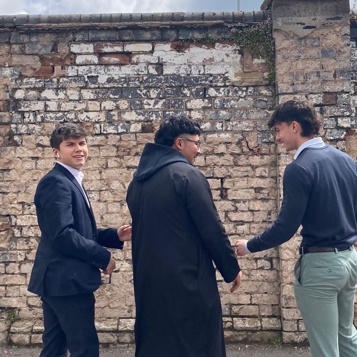 Profile Picture of TobyBenson (@toby.benson) on Tiktok