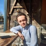 Profile Picture of Adam Murray (@adam.makesthings) on Instagram