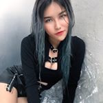 Profile Picture of Luna Sachiko Wild (@wildestwolf) on Instagram