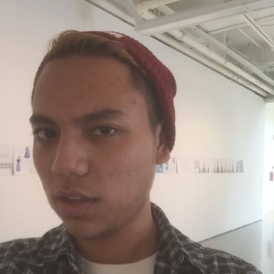 Profile Picture of Nick Faris (@luftrix) on Twitter