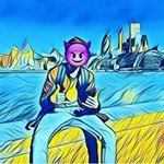 Profile Picture of Nancy🏙 (@gino.cspr) on Instagram