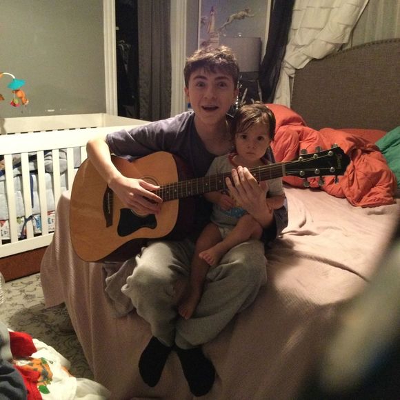 Profile Picture of Zachary Stephens (@zacharydavinci) on Poshmark