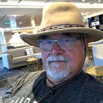Profile Picture of Bill Barron (@barron_bill) on Instagram