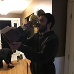 Profile Picture of Chris Harford (@chrisharford15) on Instagram