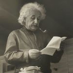 Profile Picture of Quotes from Albert Einstein (@albert.einstein_quotes) on Instagram