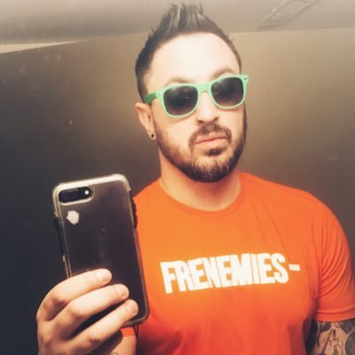 Profile Picture of Andre Scott (@AndreScottR) on Twitter