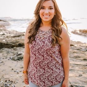 Profile Picture of Michaela Chelini (@michaeladoherty) on Pinterest