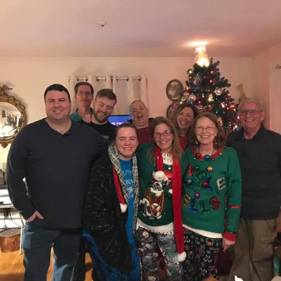 Profile Picture of Joanne Feeney-kellstrand (@jokellstrand) on Poshmark