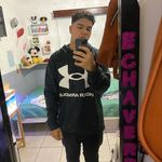 Aaron Bolaños - Instagram Profile Picture of Aaron Bolaños (@aaron.bolaos05) on Instagram