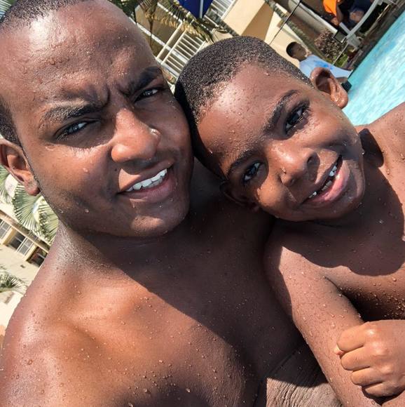 Profile Picture of Ivan Idrobo (@yarli) on Poshmark