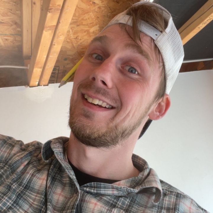 Profile Picture of steven (@stevenmchaplin) on Tiktok