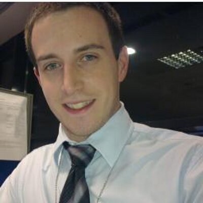 Profile Picture of David Harbeck (@mercdavid195) on Twitter