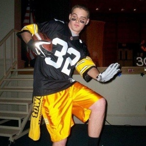 Profile Picture of Mark Kasparek (@boroskippy) on Myspace