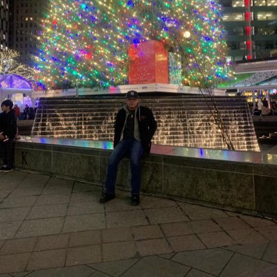 Profile Picture of Hector Melendez (@Hectorm6283) on Twitter