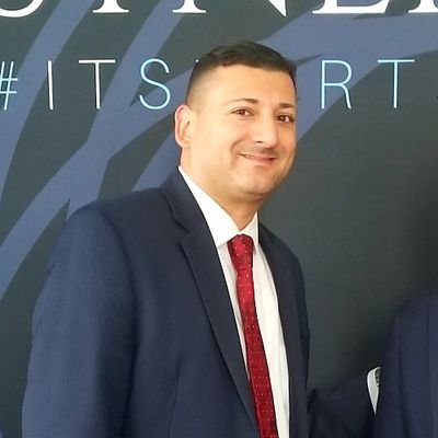 Profile Picture of Carlos Mendez (@CarlosCXOsync) on Twitter