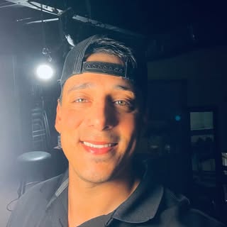 Profile Picture of Chris Frias (@chris__frias) on Instagram