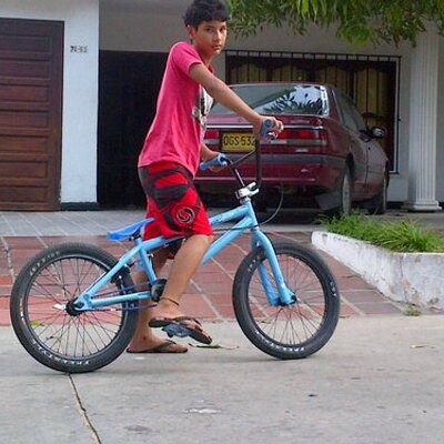 Profile Picture of Daniel Jose Dulce (@DJose07) on Twitter