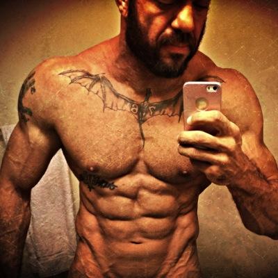 Profile Picture of Kirk Anthony (@mrkirkanthony) on Twitter