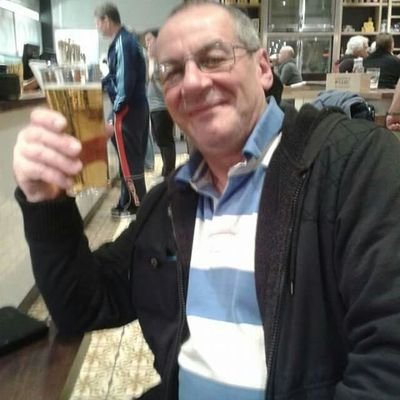 Profile Picture of Dave Stocker (@DaveS_31) on Twitter