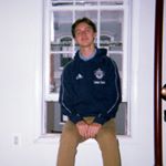 Profile Picture of Caleb Tate (@calebtate8) on Instagram