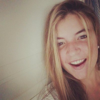 Profile Picture of Raquel Ledee (@Raquel_Ledesma) on Twitter