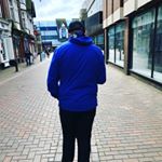Profile Picture of Declan Hughes (@declanhughes98) on Instagram