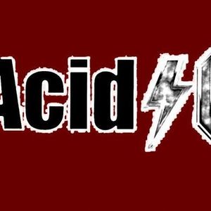 Profile Picture of Acid/c Ac/dc Cover (@acid.c) on Myspace