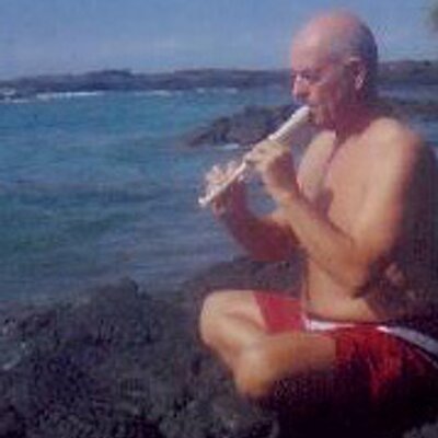 Profile Picture of Jerry Henderson (@beachwizard) on Twitter