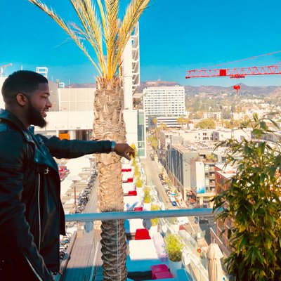 Profile Picture of Craig C (@ArtPusha) on Twitter