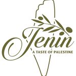 Profile Picture of Jenin - A taste of Palestine (@jeninaarhus) on Instagram