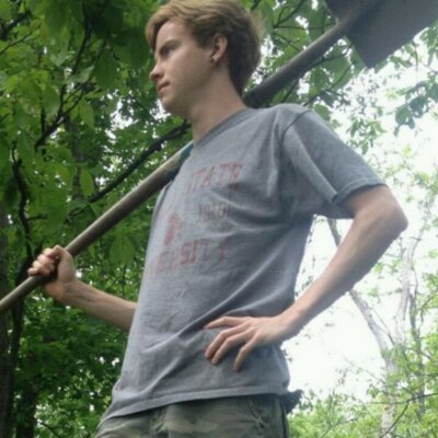 Profile Picture of Sam Kearney (@skearney_) on Twitter