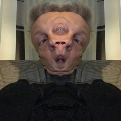 Profile Picture of Jeffrey Secrest (@SecrestJeffrey) on Twitter