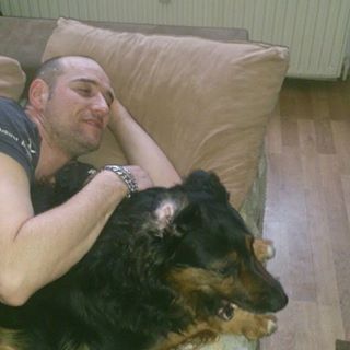 Profile Picture of Daniel Enghardt (@Daniel-Enghardt) on Facebook