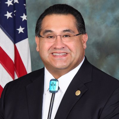 Profile Picture of James Ramos (@SupervisorRamos) on Twitter