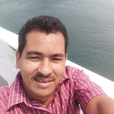Profile Picture of DENNIS ANDRÉS RIVAS MATUTE (@DENNISANDRSRIV1) on Twitter