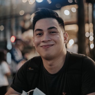 Profile Picture of Andrei Martin (@brttmrtn) on Twitter