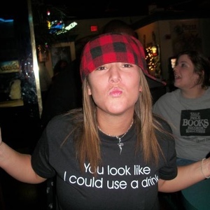 Profile Picture of Kelsey Hatch (@kelseywood20) on Myspace