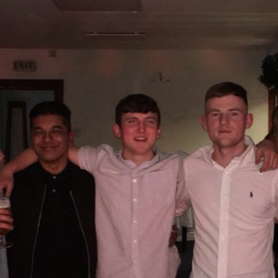 Profile Picture of Fenton (@TomFenton99) on Twitter