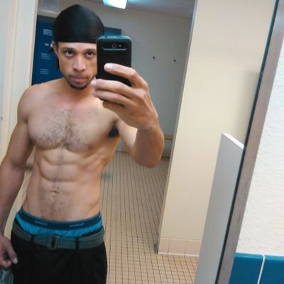 Profile Picture of Terry Shade Jr (@BaNYaMYaN612) on Twitter