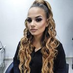 Profile Picture of Jelena Bulatović Marković (@frizure_jelena_bulatovic) on Instagram