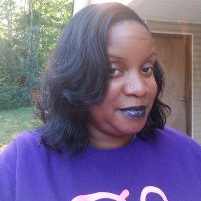 Profile Picture of Yolanda L. Rice (@yolandarice20) on Twitter