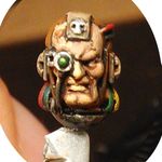 Profile Picture of Glory Lamothe (@triby_kun) on Instagram