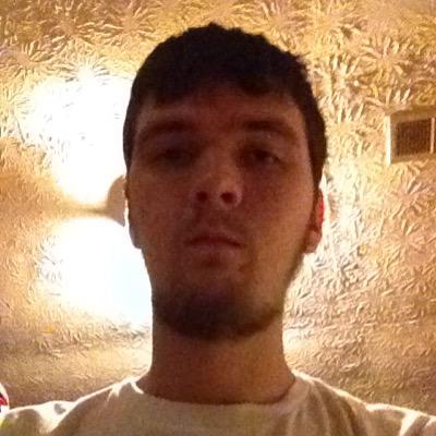 Profile Picture of Jamie Newby (@JamieNewby23) on Twitter