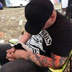 Profile Picture of Kim-David de Vries (@davidvaupunkt) on Instagram