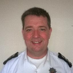 Profile Picture of Carl Franks (@SFRS_CarlF) on Twitter