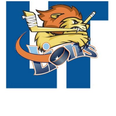 Profile Picture of Leslie Thomas PhysEd (@lions_hockey) on Twitter