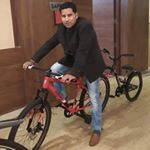 Profile Picture of Sameer Mathur (@sameer_mathur9) on Instagram